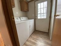 2002 Skyline Mobile Home