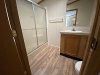 2002 Skyline Mobile Home