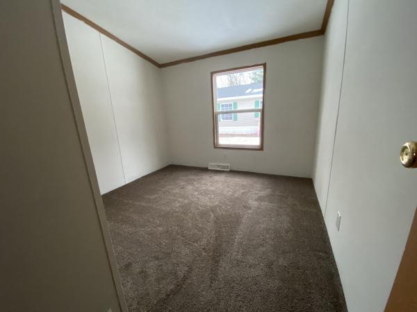 2002 Skyline Mobile Home