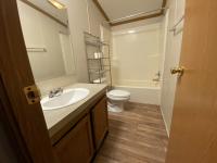 2002 Skyline Mobile Home