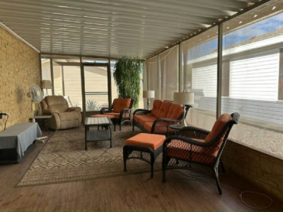 Photo 3 of 20 of home located at 3301 S. Goldfield Road #2005 Apache Junction, AZ 85119