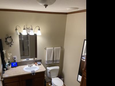 Photo 2 of 15 of home located at 7460 Kitty Hawk Road Site 261 Converse, TX 78109
