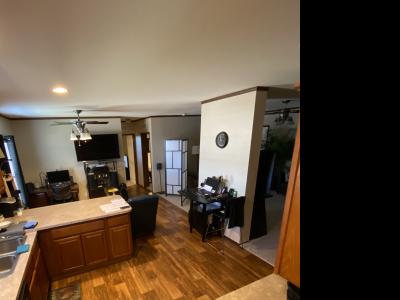 Photo 5 of 15 of home located at 7460 Kitty Hawk Road Site 261 Converse, TX 78109