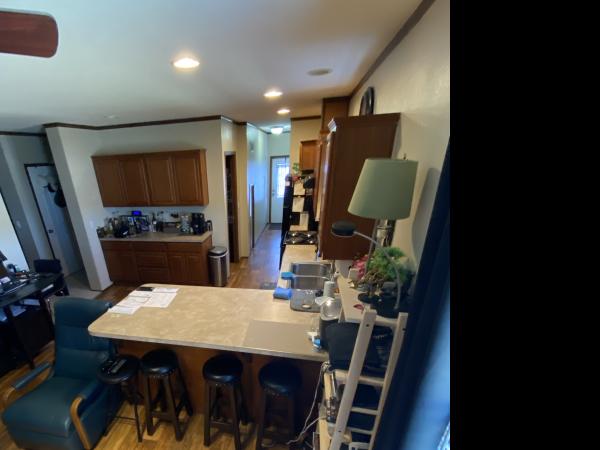 2012 Clayton Mobile Home