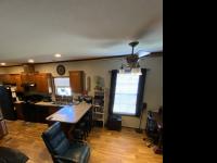 2012 Clayton Mobile Home
