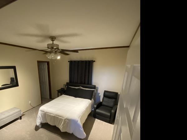 2012 Clayton Mobile Home