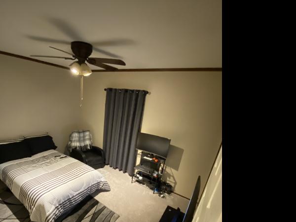 2012 Clayton Mobile Home