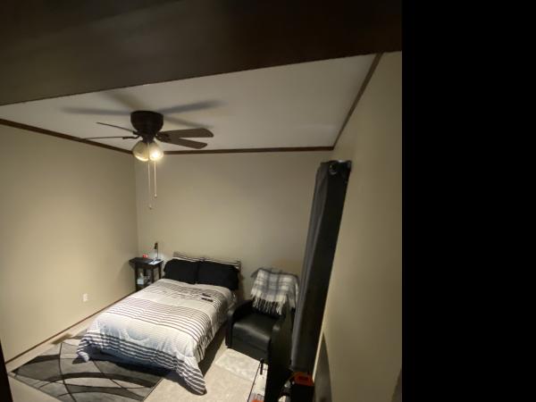 2012 Clayton Mobile Home