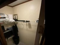 2012 Clayton Mobile Home