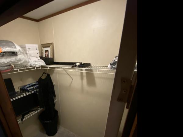 2012 Clayton Mobile Home