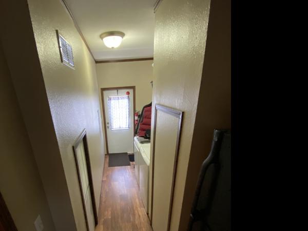 2012 Clayton Mobile Home