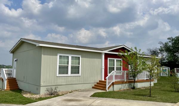 2012 Clayton Mobile Home