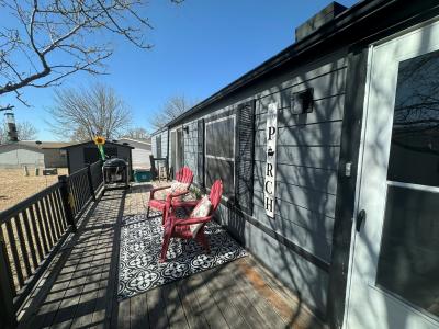 Mobile Home at 3342 Bluegrass Circle Evans, CO 80620