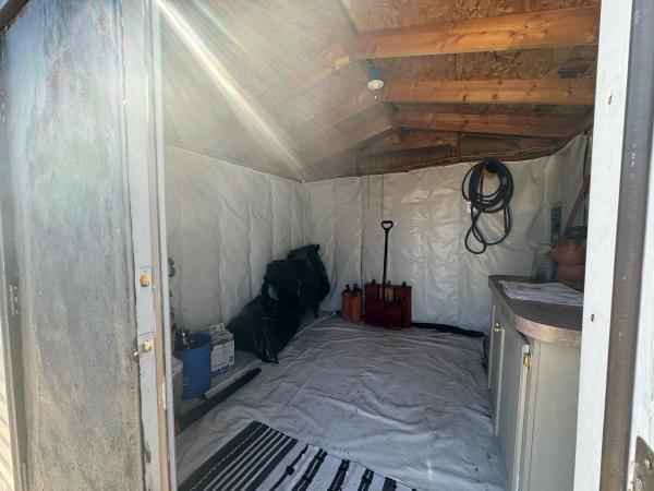 2002 Skyline NA Mobile Home