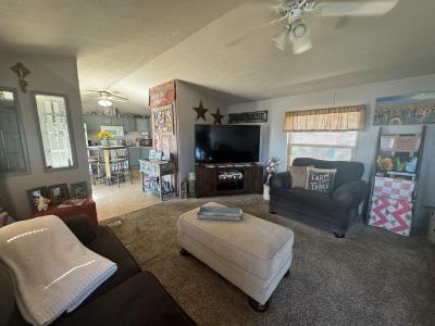 Photo 5 of 15 of home located at 3342 Bluegrass Circle Evans, CO 80620