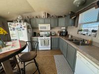 2002 Skyline NA Mobile Home
