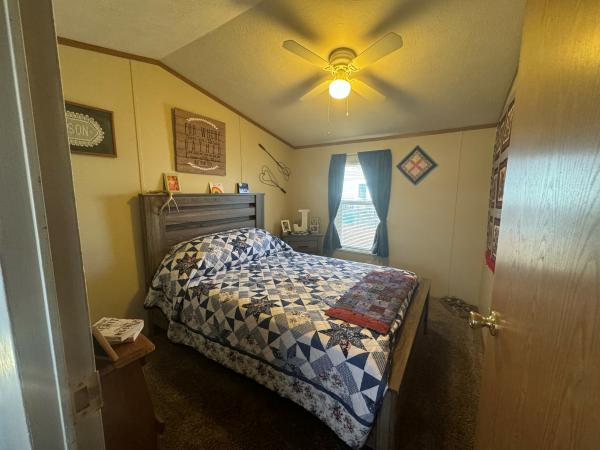 2002 Skyline NA Mobile Home