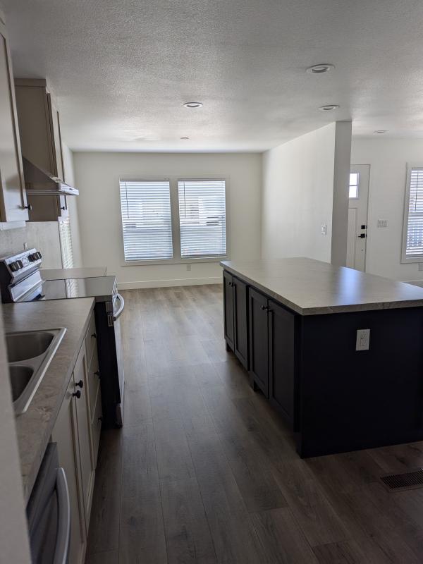 2025 Clayton 51TIP24523A Mobile Home