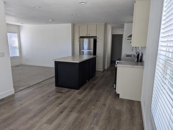 2025 Clayton 51TIP24523A Mobile Home