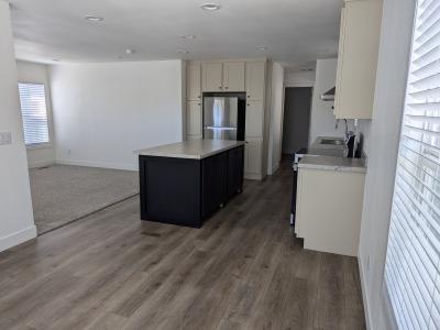 Photo 5 of 10 of home located at 8600 E. Broadway Rd, Lot 102 Mesa, AZ 85208