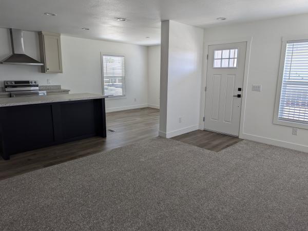 2025 Clayton 51TIP24523A Mobile Home