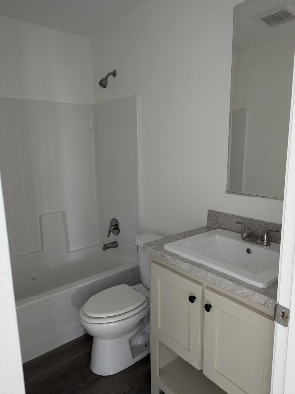 2025 Clayton 51TIP24523A Mobile Home