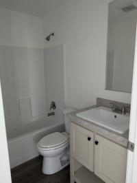 2025 Clayton 51TIP24523A Mobile Home