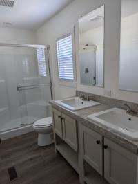 2025 Clayton 51TIP24523A Mobile Home