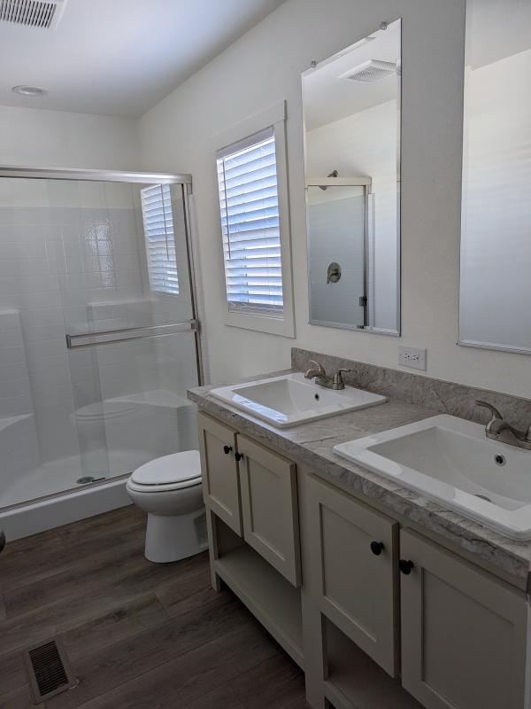 2025 Clayton 51TIP24523A Mobile Home