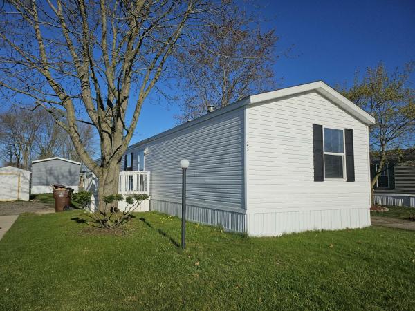 2015 Clayton Mobile Home For Sale