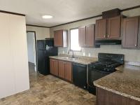 2015 Clayton 95PLS16763A Mobile Home
