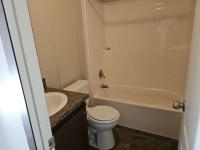 2015 Clayton 95PLS16763A Mobile Home