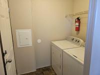 2015 Clayton 95PLS16763A Mobile Home