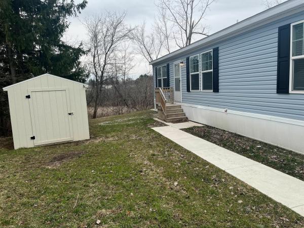 2023 Clayton - Middlebury Mobile Home