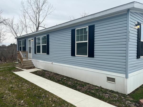 2023 Clayton - Middlebury Mobile Home
