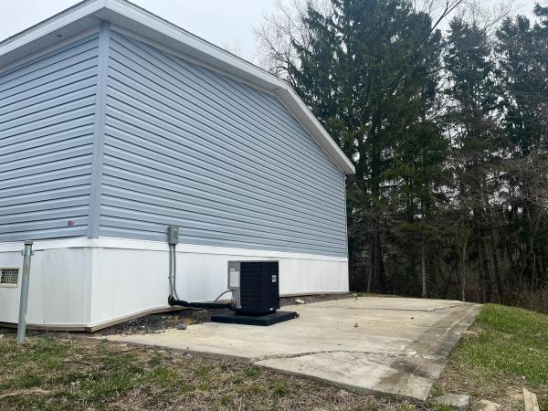 2023 Clayton - Middlebury Mobile Home