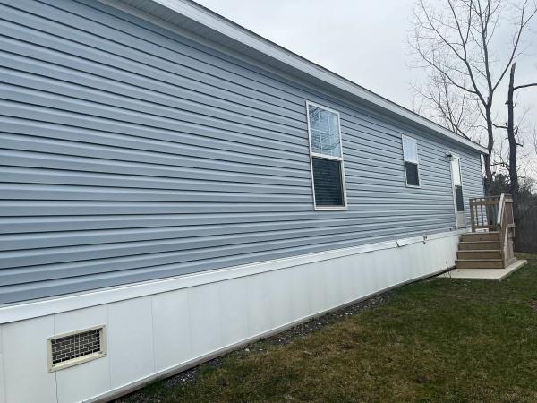 2023 Clayton - Middlebury Mobile Home