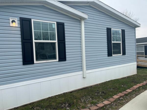 2023 Clayton - Middlebury Mobile Home