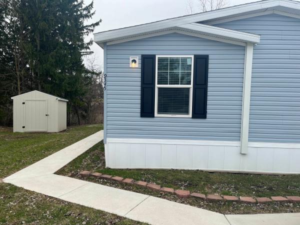 2023 Clayton - Middlebury Mobile Home