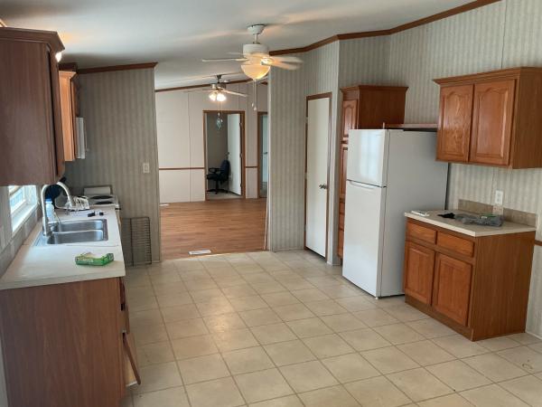 2004 Skyline mansion Mobile Home