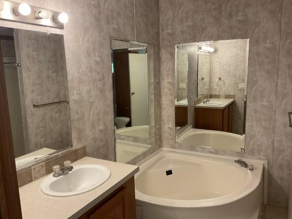 2004 Skyline mansion Mobile Home