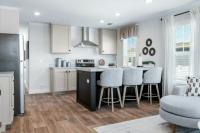 2025 Clayton Summit w/ carport Manufactured Home