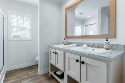 Photo 4 of 13 of home located at 203 Campfire Way Willis, TX 77318