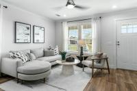 2025 Clayton Summit w/ carport Manufactured Home