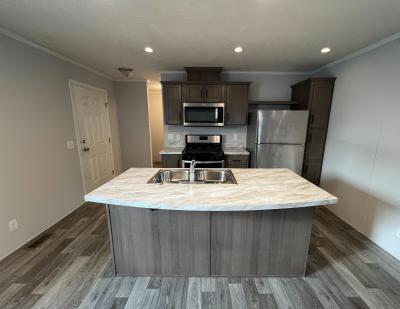 Photo 3 of 44 of home located at 16202 Normandy #264 Clinton Township, MI 48038