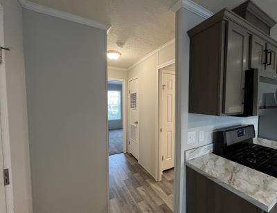Photo 4 of 44 of home located at 16202 Normandy #264 Clinton Township, MI 48038