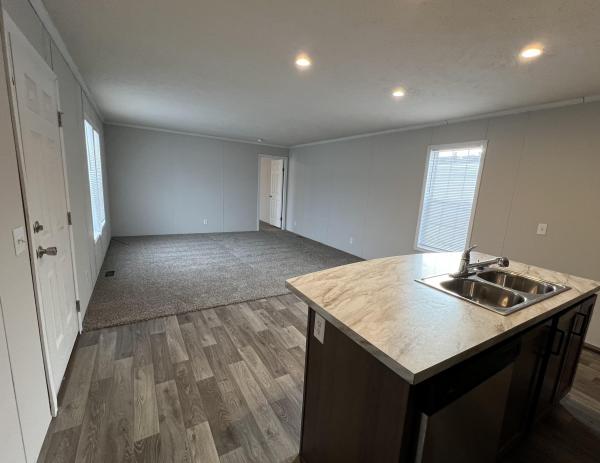 2021 Champion - Topeka Manufactured Home