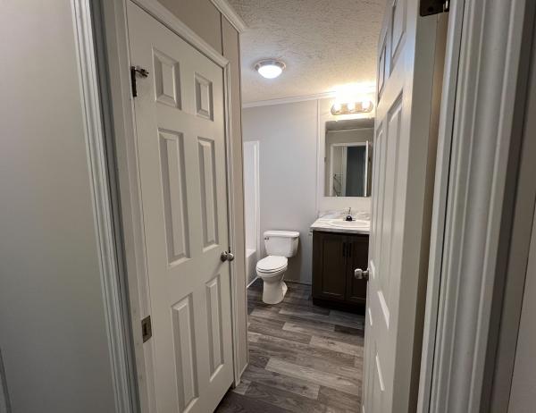 2021 Champion - Topeka Manufactured Home