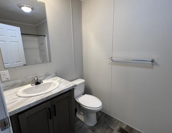 2021 Champion - Topeka Manufactured Home