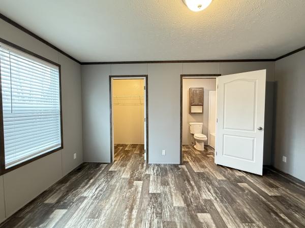 2021 Clayton - Wakarusa  Home